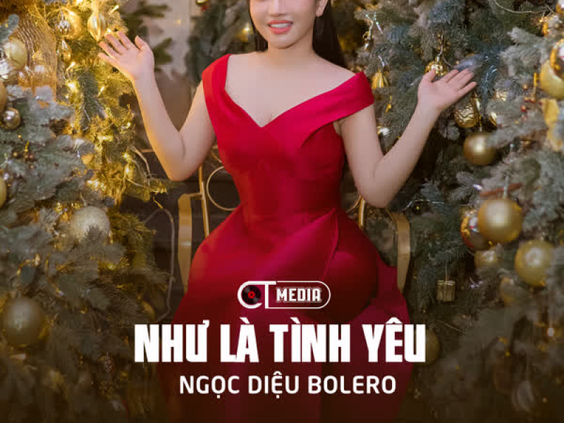 Như Là Tình Yêu (Cha Cha Cha) (Single)
