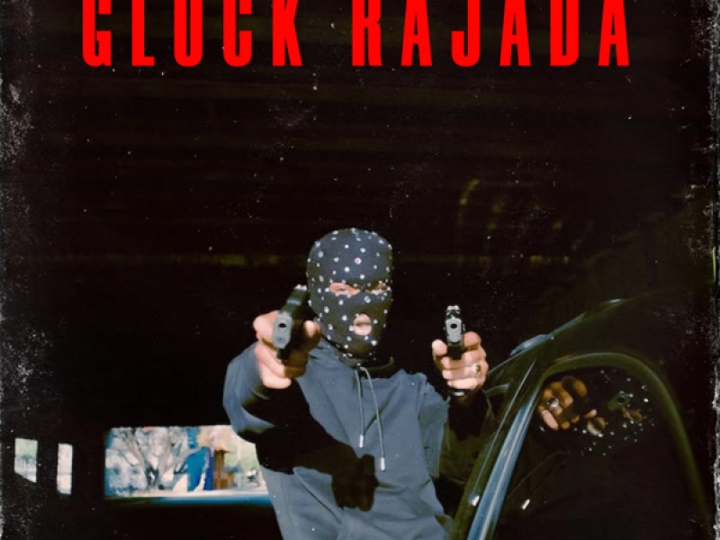 glock rajada (Live) (Single)
