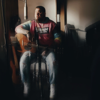 Live from Larch Studios (EP)