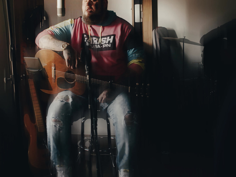 Live from Larch Studios (EP)