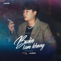 Buồn Lắm Không (Single)
