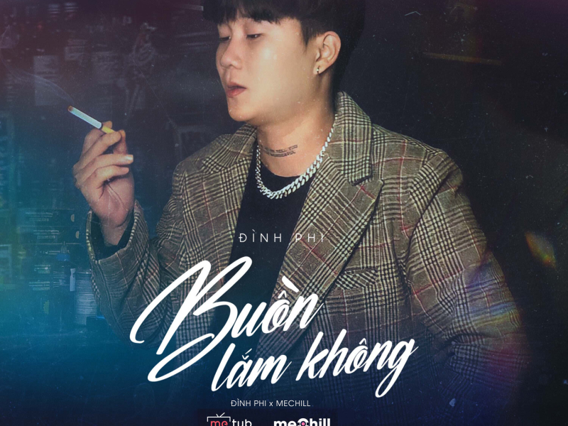 Buồn Lắm Không (Single)