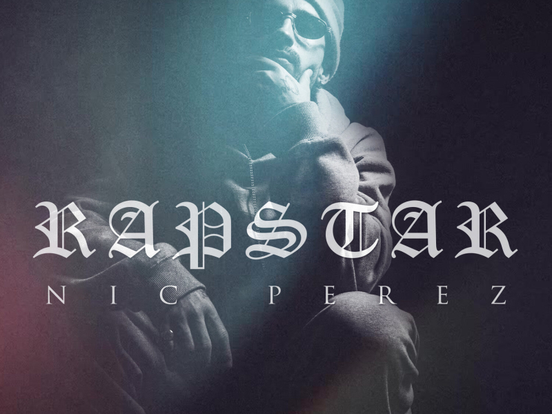 RAPSTAR (Single)