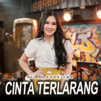 Cinta Terlarang (Single)