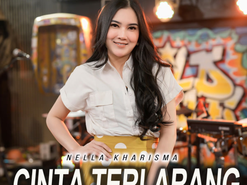 Cinta Terlarang (Single)