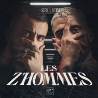 Les Z'hommes (Single)