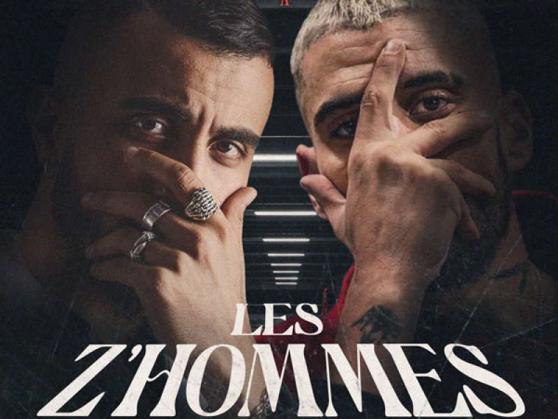 Les Z'hommes (Single)