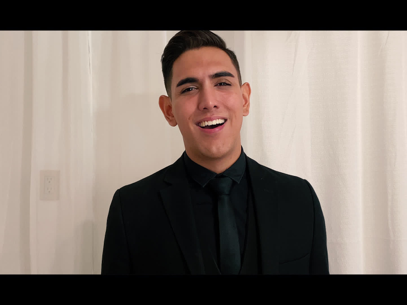 Ojalá Te Enamore (Single)