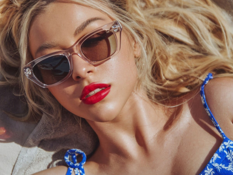 Sunshine Summer (Single)