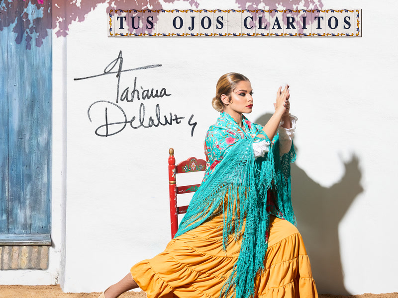 Tus Ojos Claritos (Single)