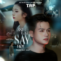 Anh Lại Say Rồi (Single)
