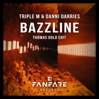 Bazzline (Thomas Gold Edit) (Single)