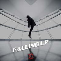 Falling Up (feat Unknown) (Single)