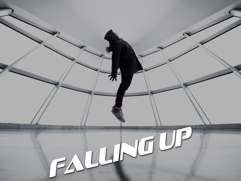 Falling Up (feat Unknown) (Single)