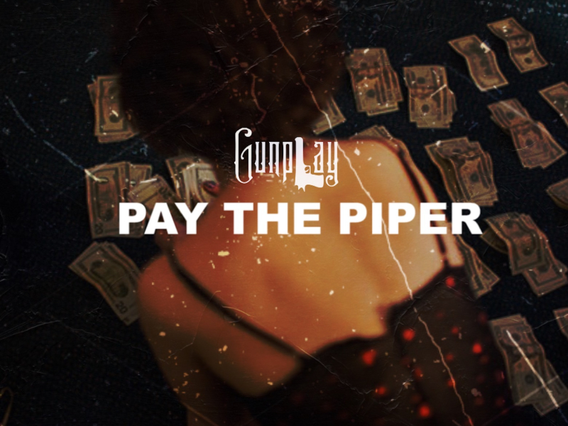 PAY THE PIPER