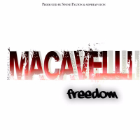 Freedom (Single)