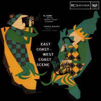 East Coast - West Coast Scene