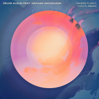 Taking Flight (Colyn Remix) (Single)