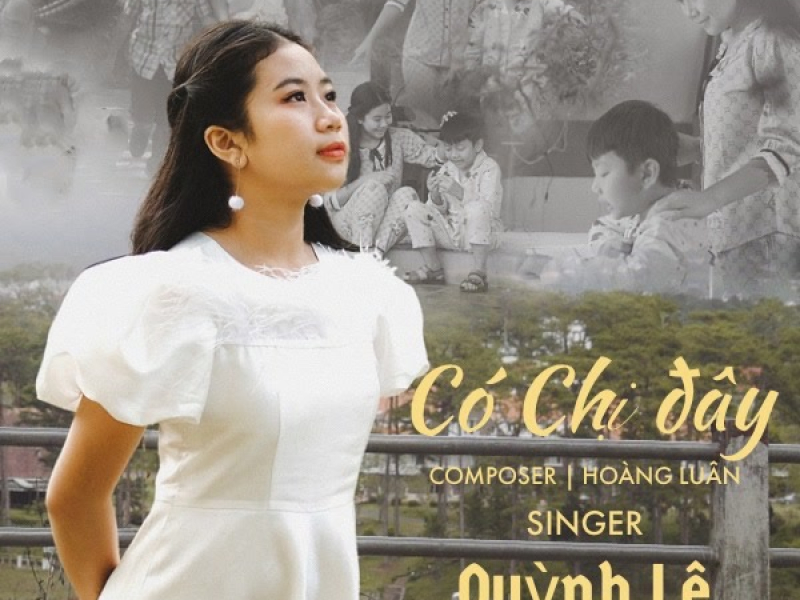 Có Chị Đây (Single)