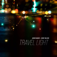 Travel Light (EP)