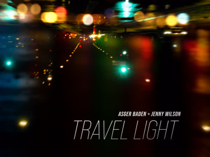 Travel Light (EP)