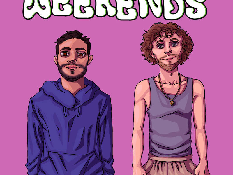 Weekends (Single)