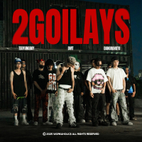 2GOILAYS (Single)