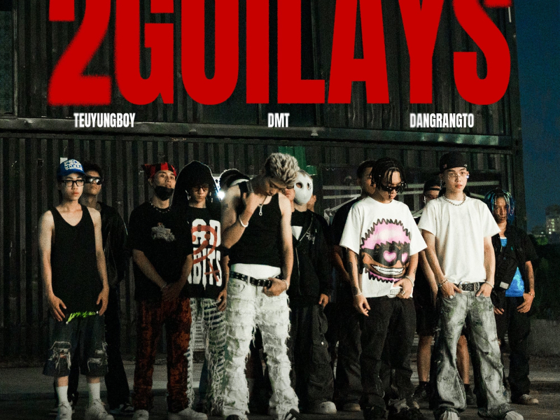 2GOILAYS (Single)