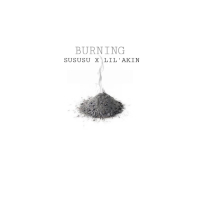 Burning (feat. sususu) (Single)