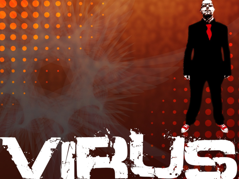 Virus (Remixes)