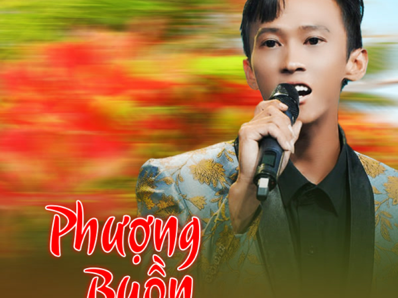 Phượng Buồn (Single)