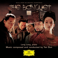 The Banquet (オリジナルサウンドトラック)