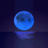 Blue Moon (Single)