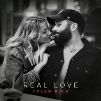 Real Love (EP)