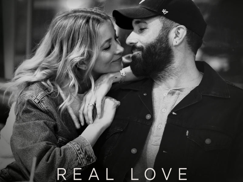 Real Love (EP)