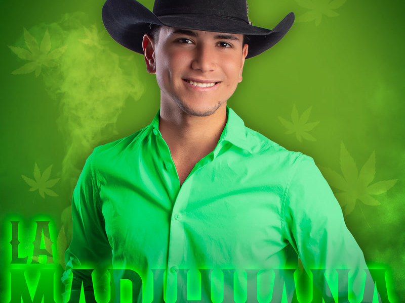 La Marihuana (Single)