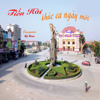 Tiền Hải khúc ca ngày mới (Single)