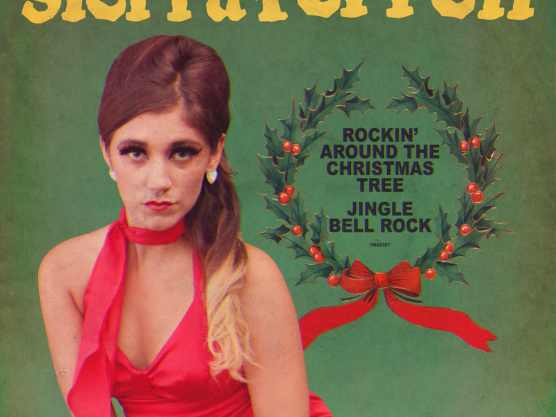 Rockin' Around The Christmas Tree / Jingle Bell Rock (Single)