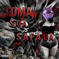 Toma sua safada (Single)