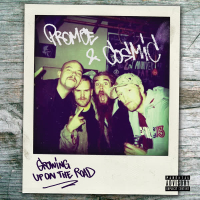 Growing up on the Road (Single)