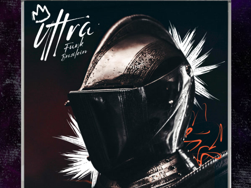 Ultra funk Brasileiro (Single)