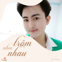 Trộm Nhìn Nhau