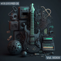 Musikopedie, Vol. XXXIII