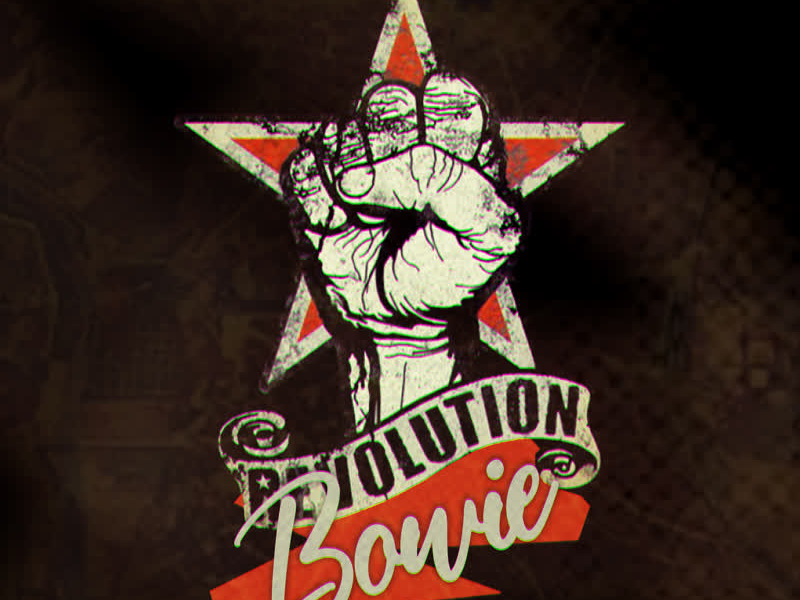 Revolution (Single)