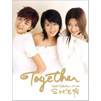 Together 新歌+精選