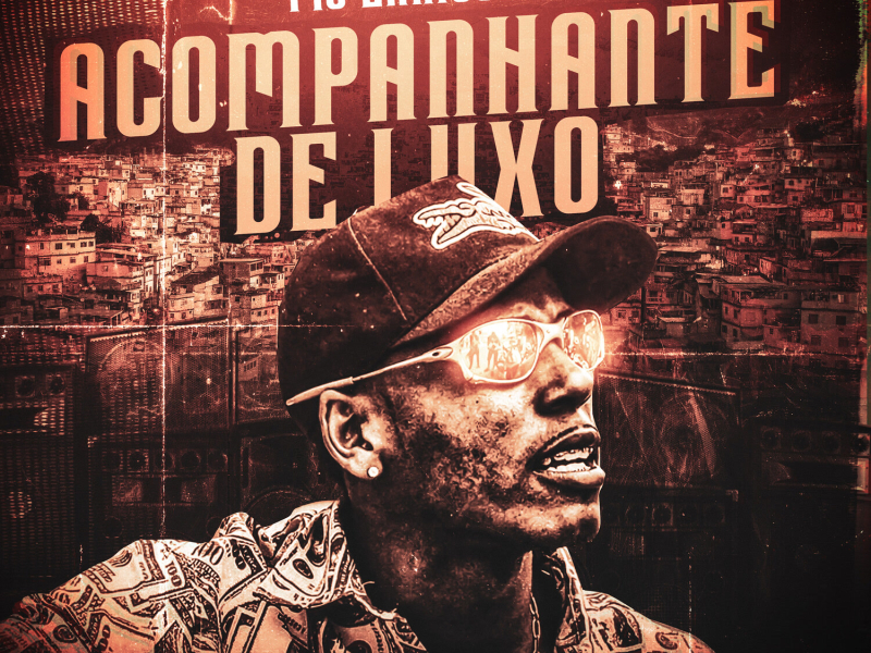 Acompanhante de Luxo (Single)
