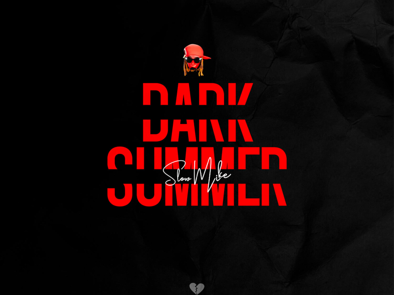 Dark Summer (EP)