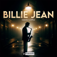 Billie Jean (Instrumental) (Single)