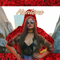 Mentira (Single)