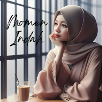 MOMEN INDAH (Single)